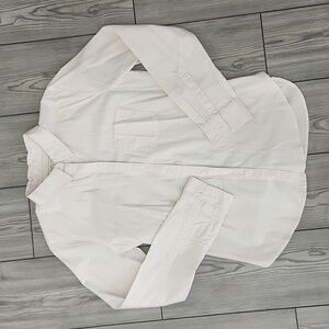 Abercrombie & Fitch Oxford Shirt